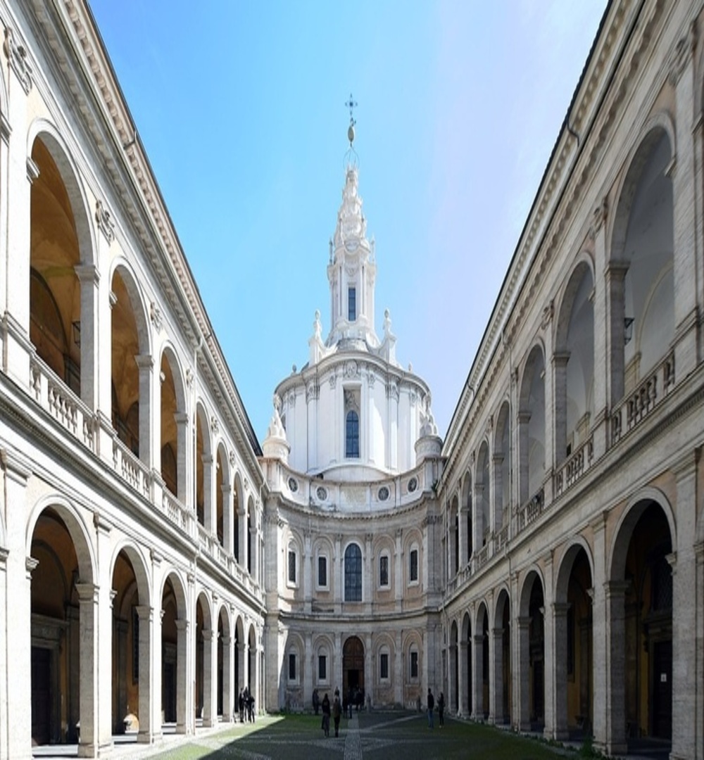 SAPIENZA N VERS TES ROMA TALYANCA D L HAZIRLIK E T M 